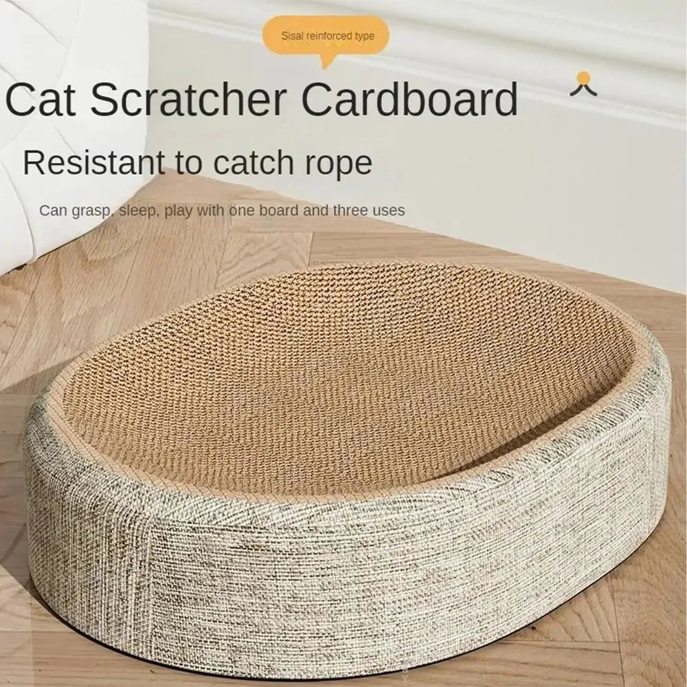 Niche de lit respirante pour chat - Panier coussin doux pour chats, chatons et petits chiens
