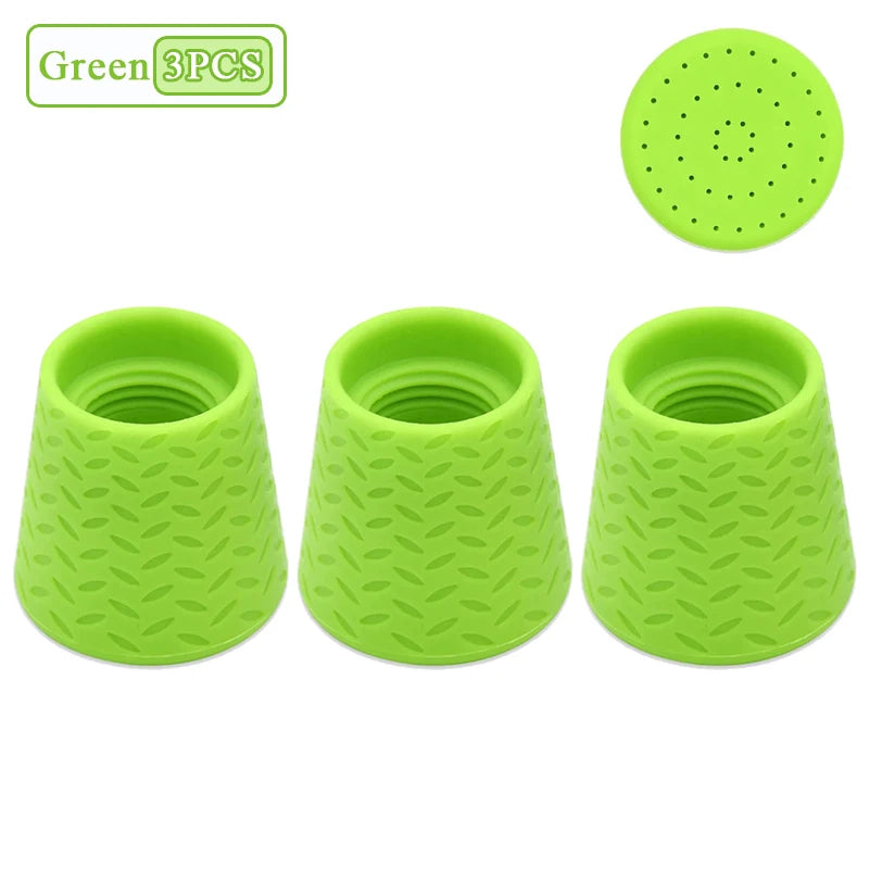 Portable Pet Shower Sprayer Nozzle for Bottles