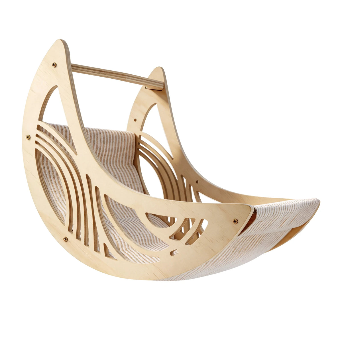 Wall-Mounted Cat Climbing Furniture & Hammocks
