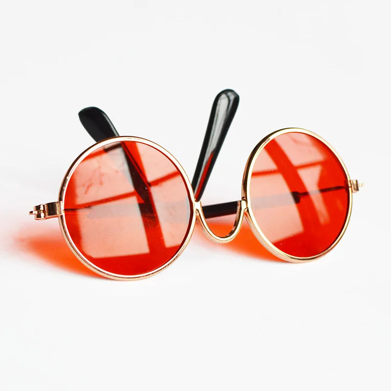 Mini Sunglasses for Cats & Small Dogs