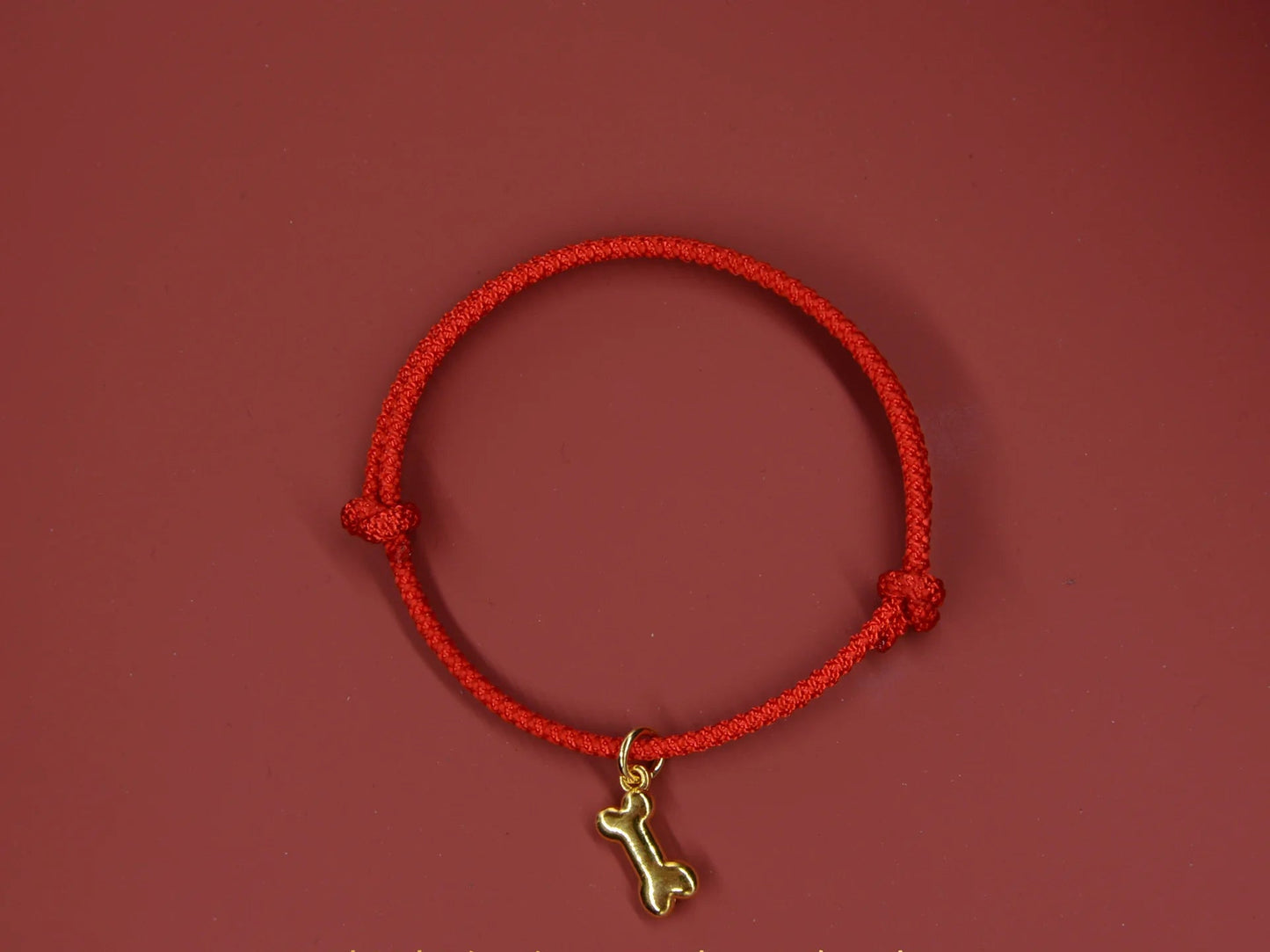 Decorative Neck Chain Collar for Small Dogs & Cats