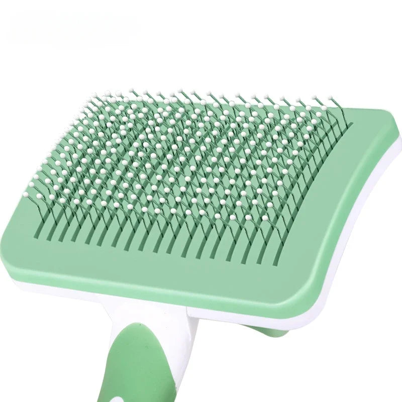 Stainless Steel Needle Comb for Pets