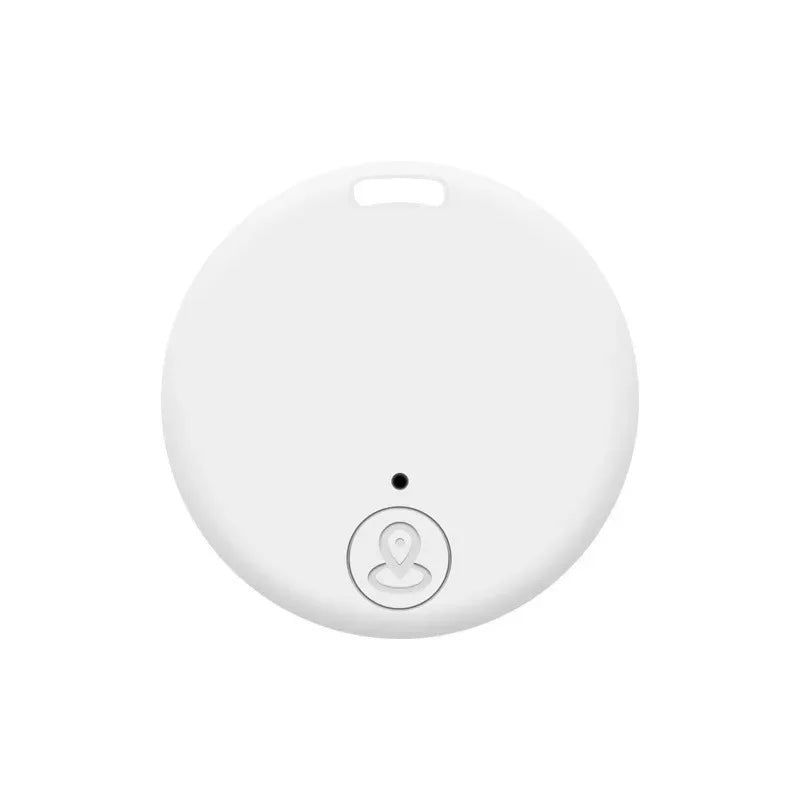 Slim Square Bluetooth Anti-Lost Tracker — 10+ Month Battery Life