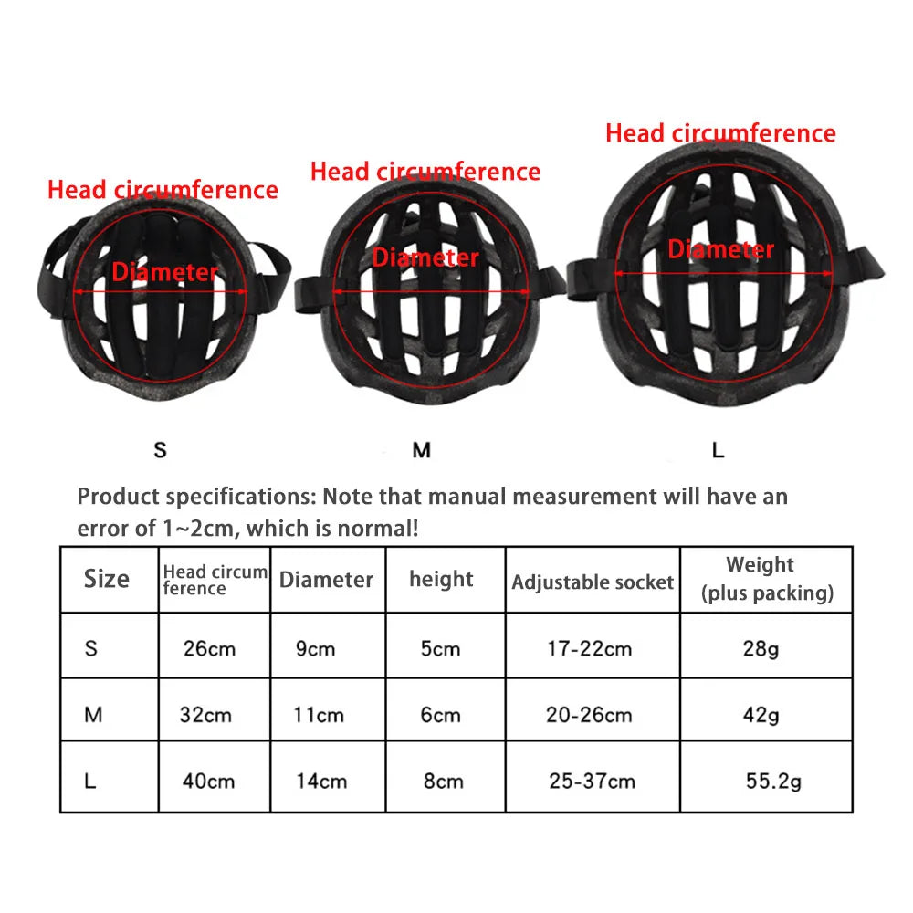 Adjustable Safety Helmet for Dogs – Outdoor & Motorcycle