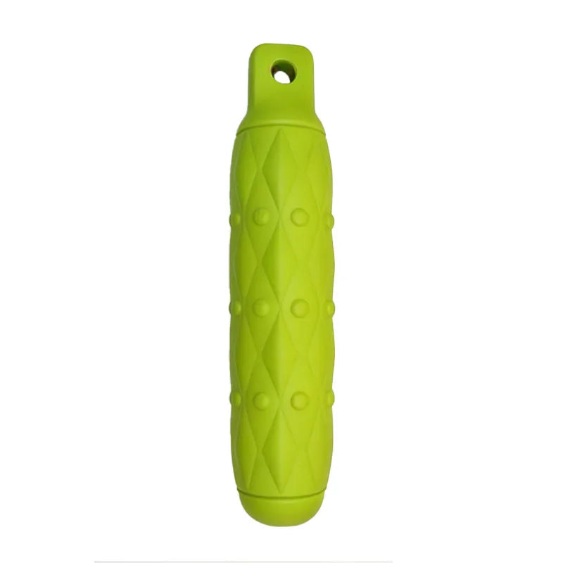 EVA Rubber Biting Stick Chew Toy for Dogs – Tough Teeth Grinding Toy for Small, Medium & Large Breeds