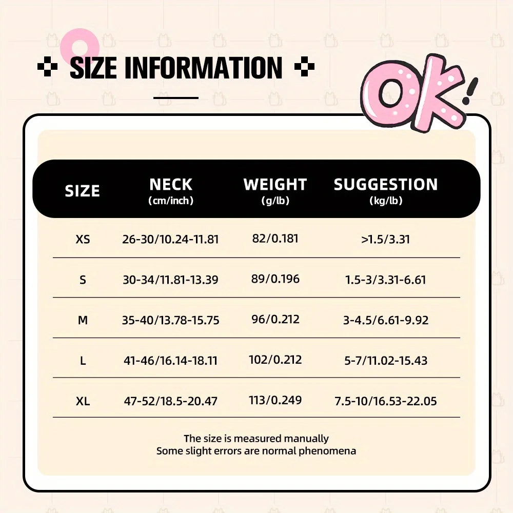 Breathable Mesh Pet Harness and Leash Set