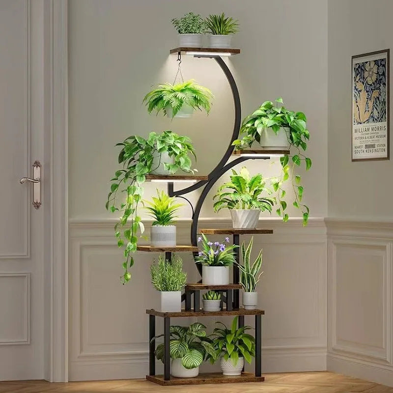 Lampe de croissance LED USB – Lampe de culture d'intérieur pour semis, plantes et fleurs
