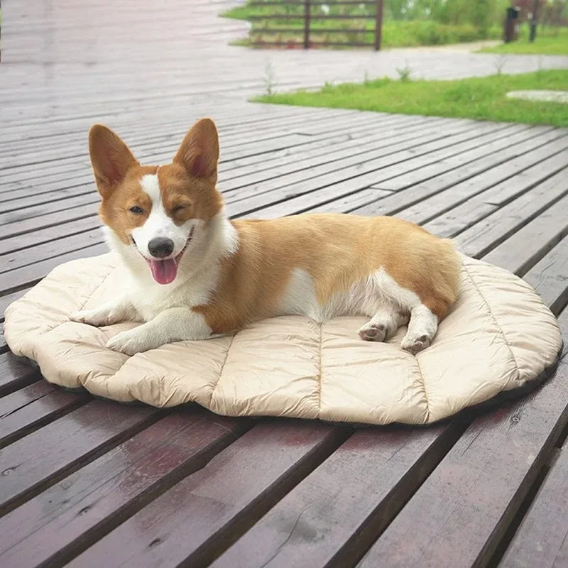 Canapé lit premium pour animaux de compagnie - Chiens et chats