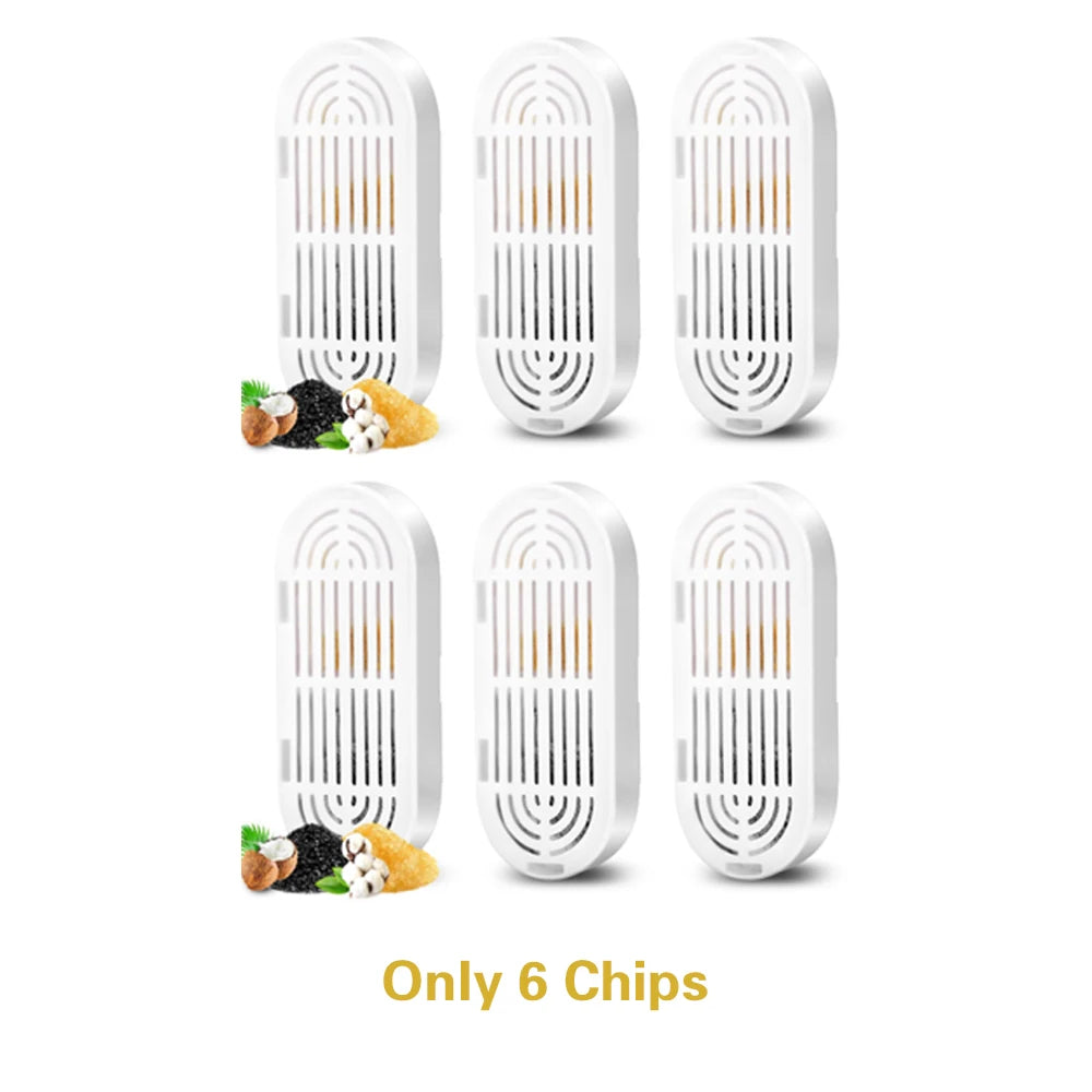 2.5L USB Pet Water Fountain