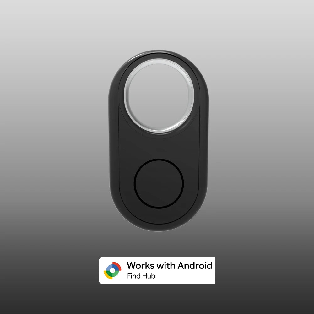 Bluetooth Smart Tag Item Finder