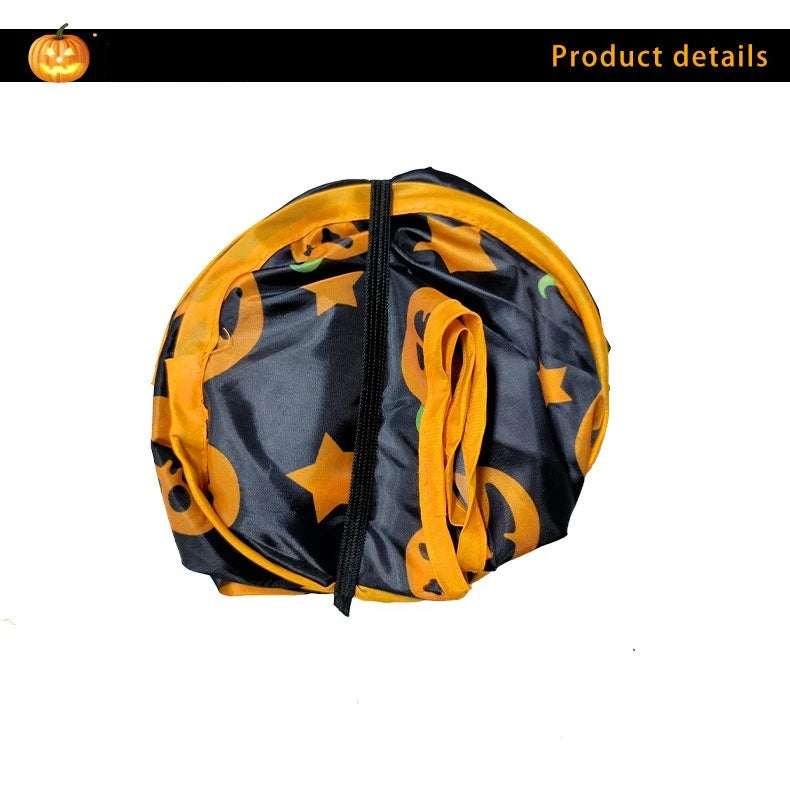 Halloween Cat Toy Variety Set with Wand, Mouse and Bell