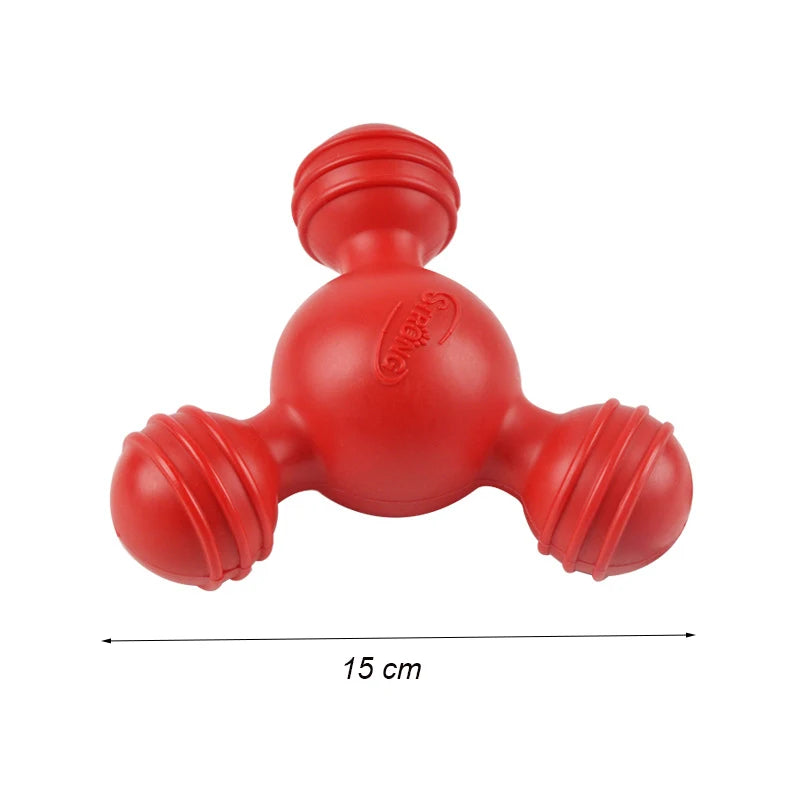 Bite-Resistant Chew Toys for Dogs