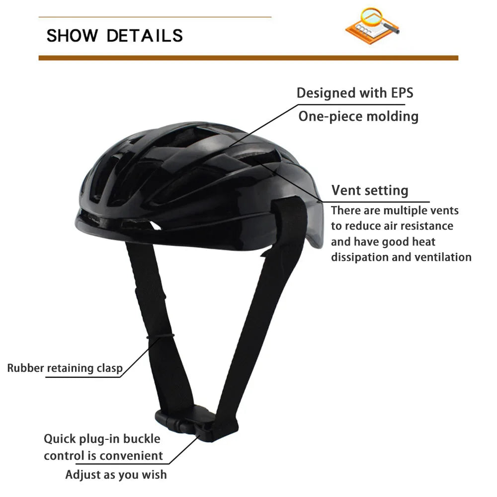 Adjustable Safety Helmet for Dogs – Outdoor & Motorcycle