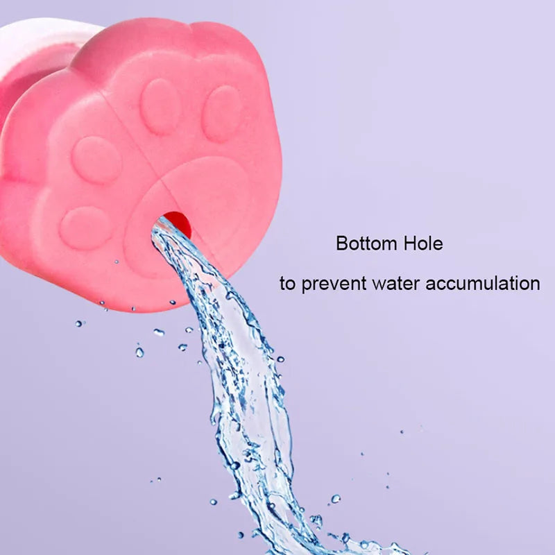 Anti-Slip Pet Paw Protectors - 4 Pack