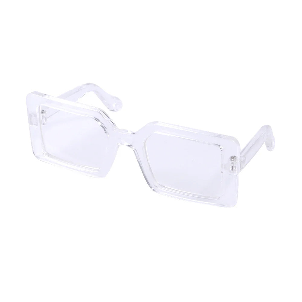 Personalise Sphynx Sunglasses Pet Accessories for Cats Puppy Kitten Goggles Windproof Glasses Pet Outdoor Traveling Supplies