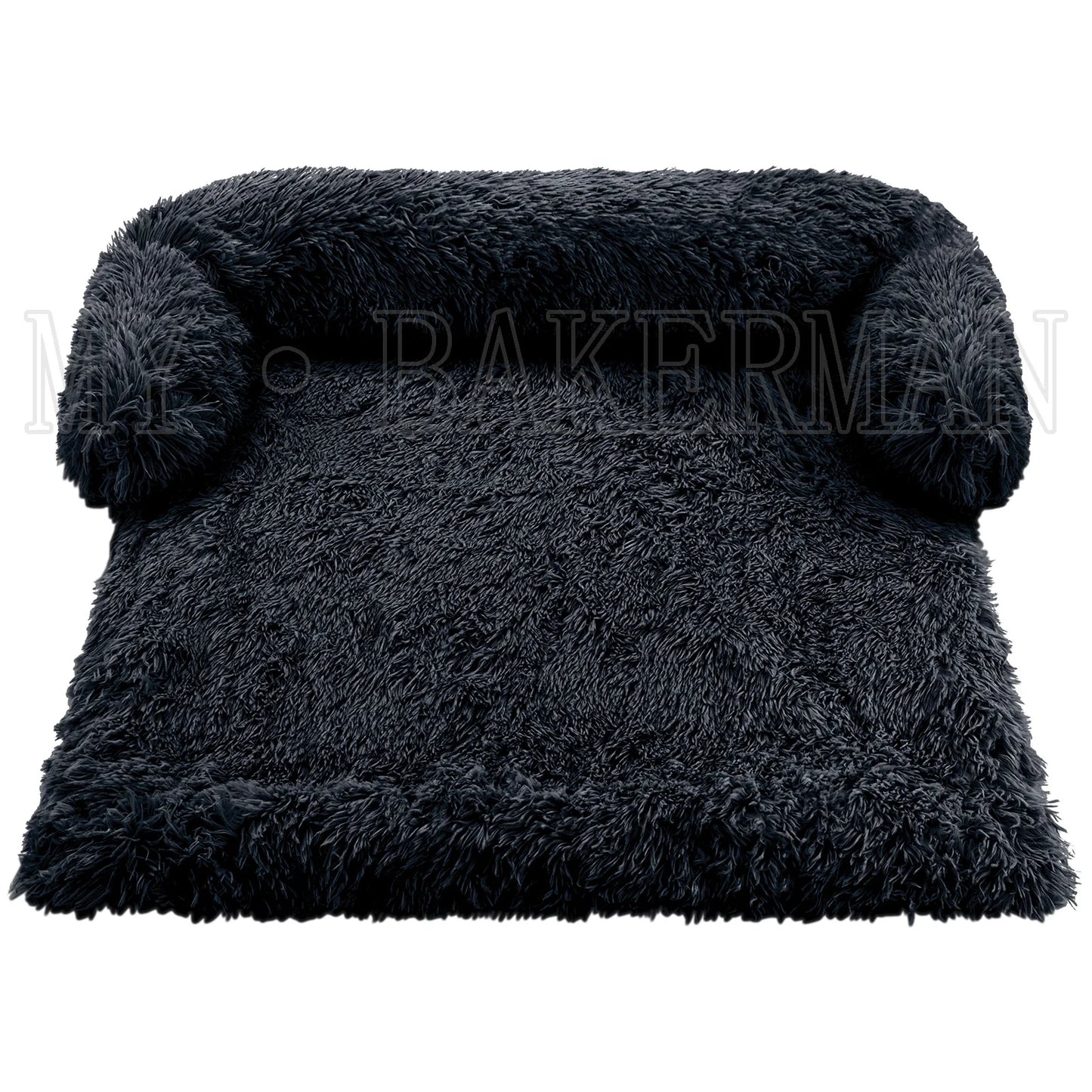 Warm Washable Sofa Bed for Dogs & Cats