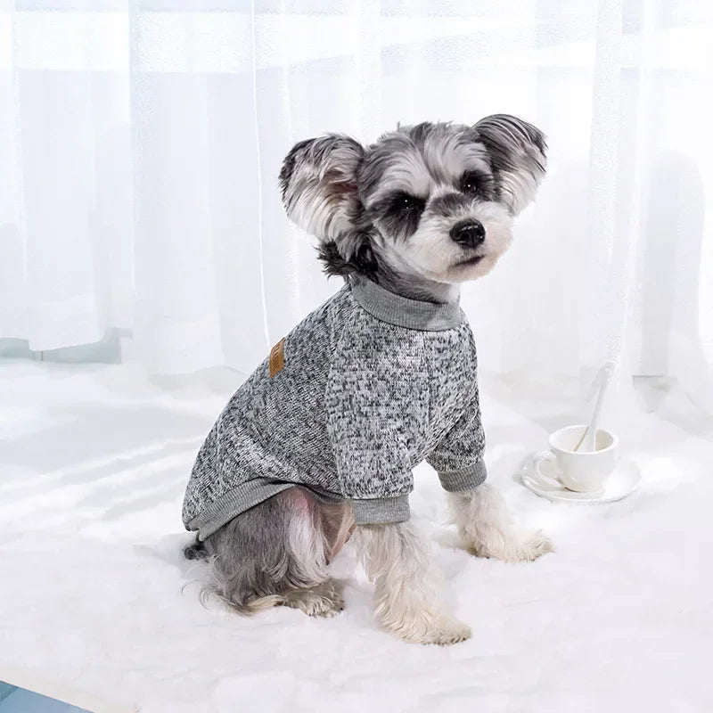 Winter Pet Jacket - Warm Coat for Dogs and Cats