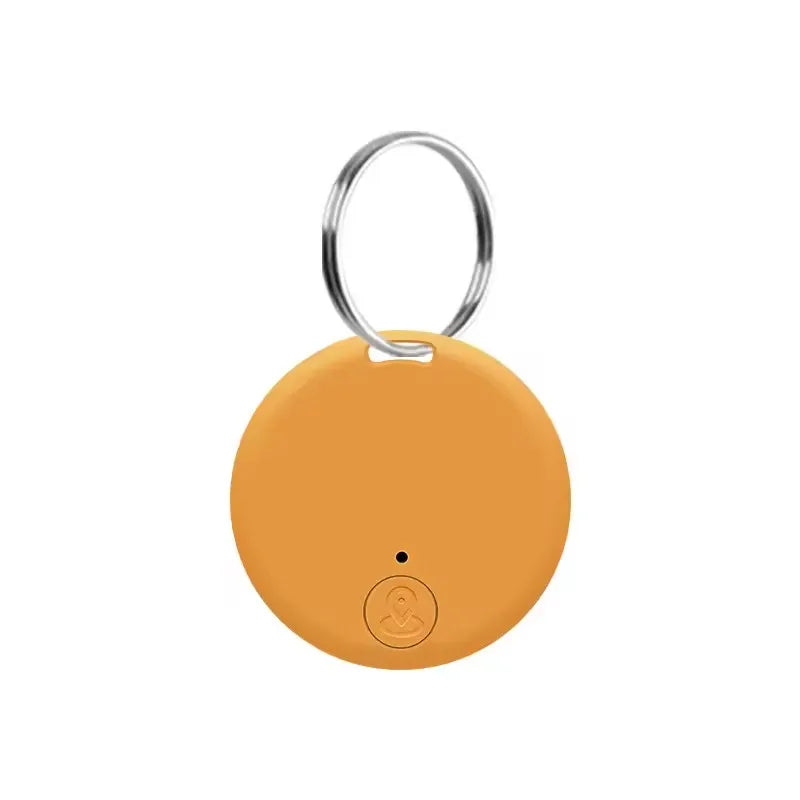 F17 Mini Bluetooth Anti-Lost Tracker — 30+ Hour Battery Included