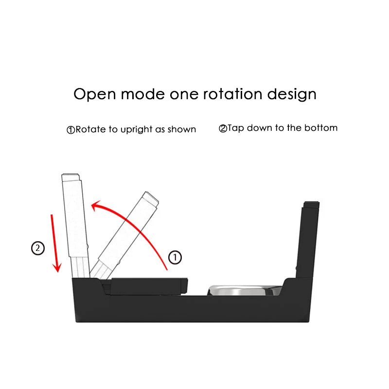 Adjustable Raised Dog Feeding Stand with Double Bowls