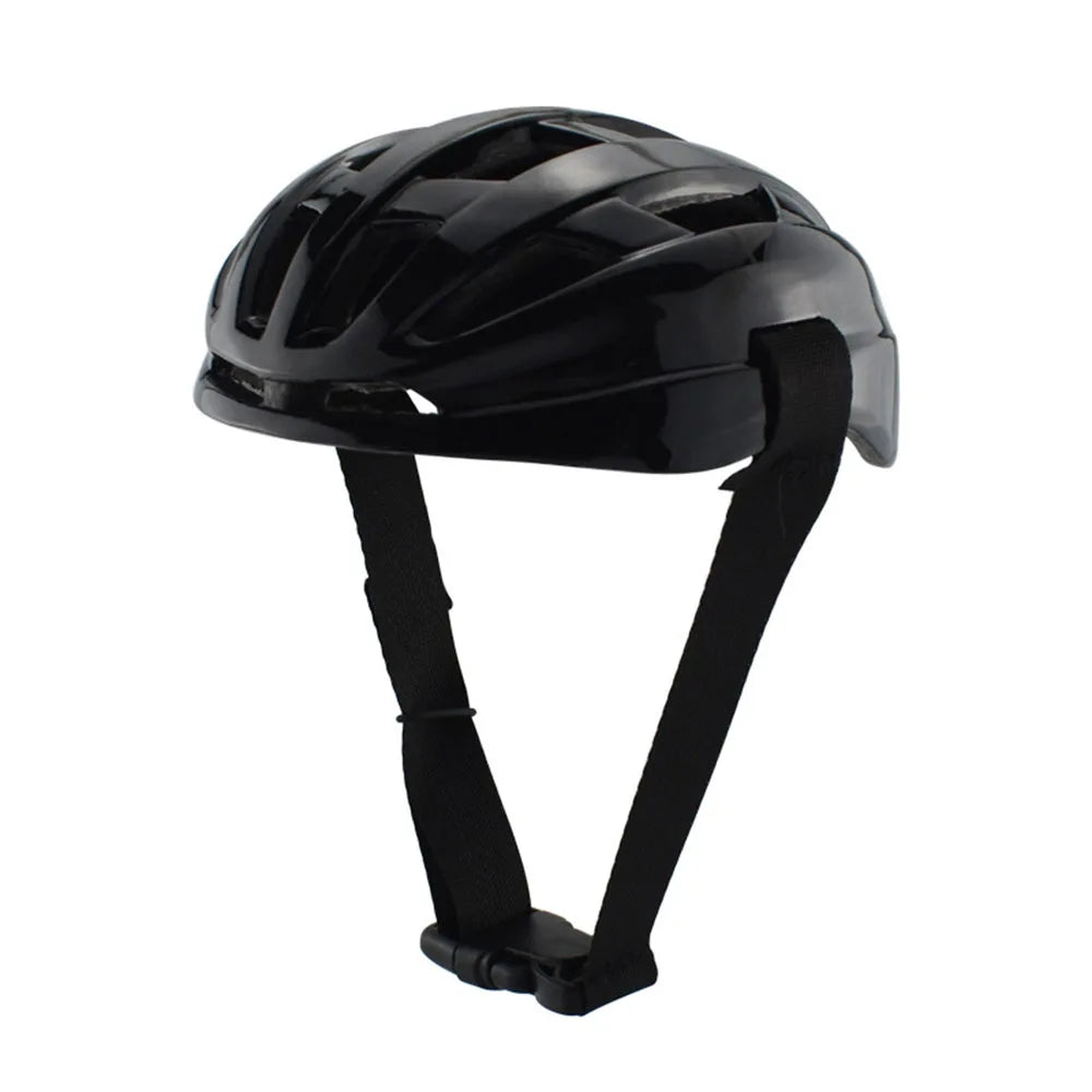Adjustable Safety Helmet for Dogs – Outdoor & Motorcycle