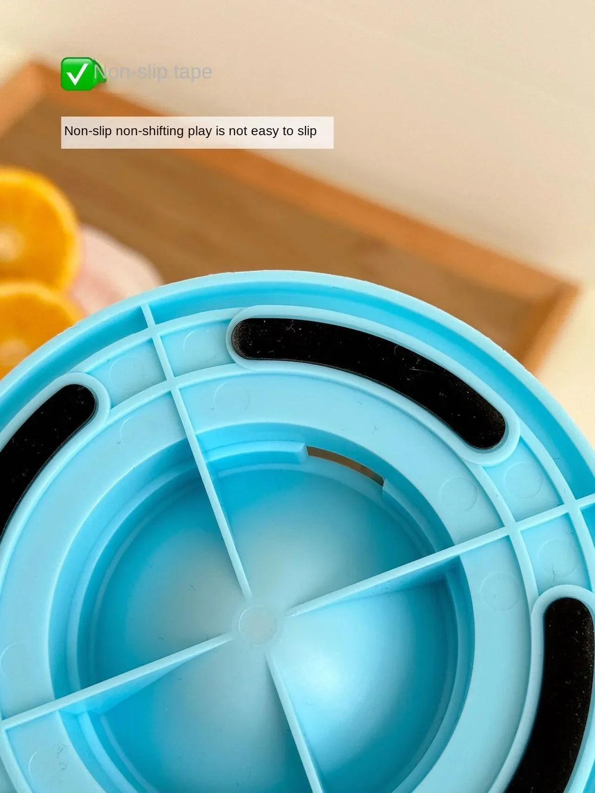Lick Mat Slow Feeder for Dogs & Cats
