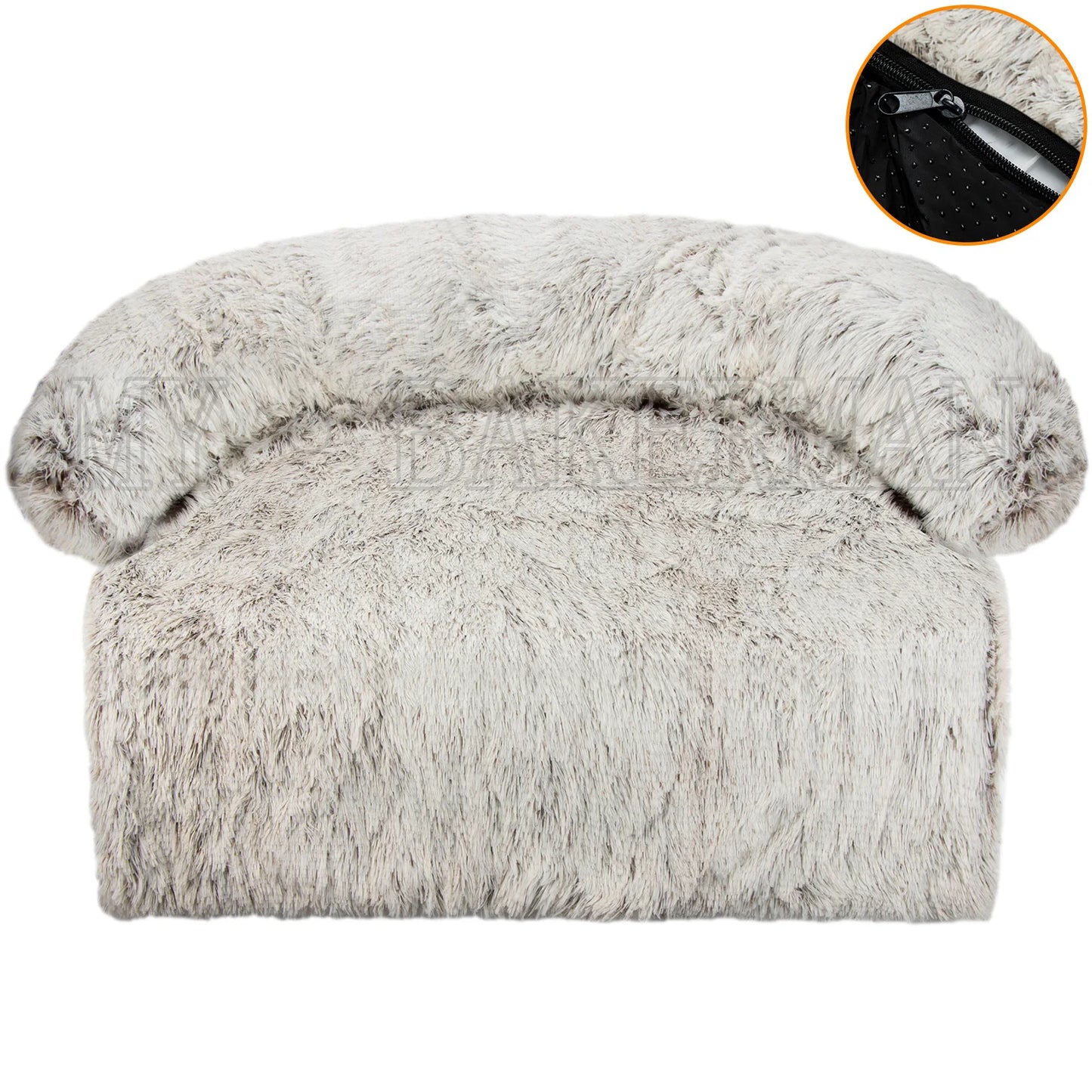 Warm Washable Sofa Bed for Dogs & Cats
