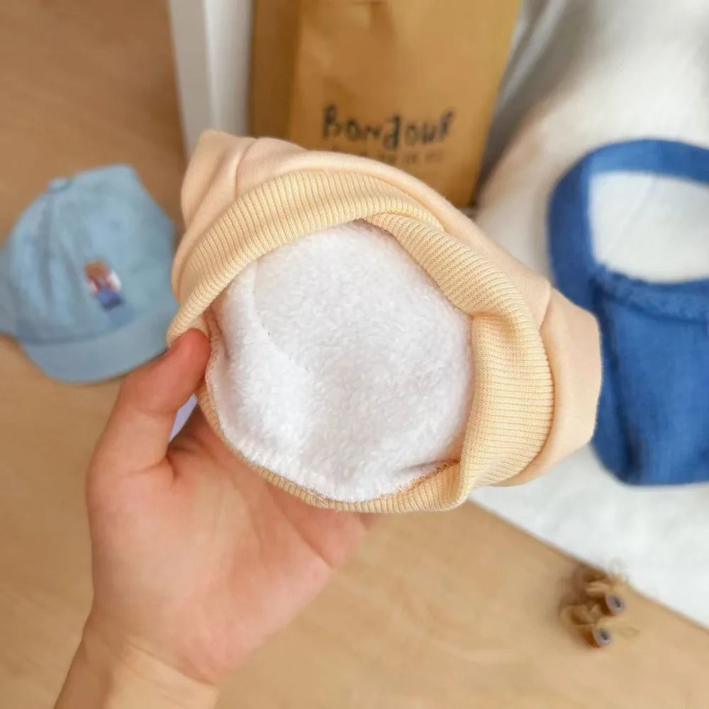Smile Face Hoodie for Small & Medium Dogs & Cats