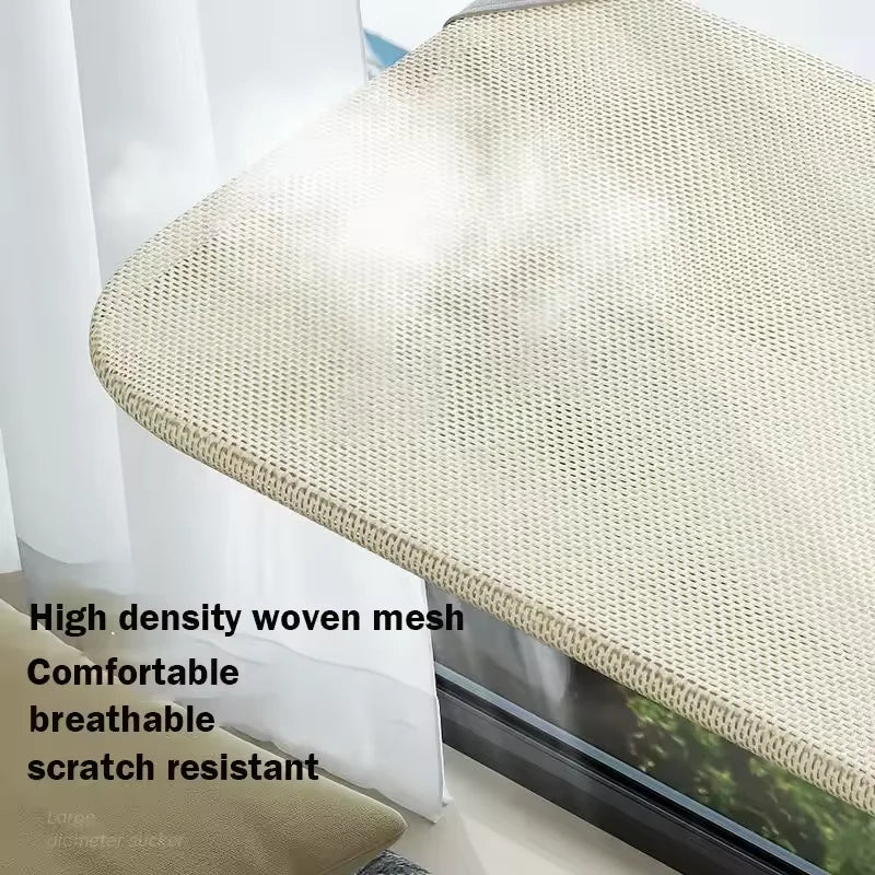 Foldable Cat Window Perch