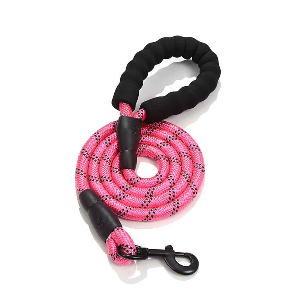 Reflective Dog Leash for All Sizes