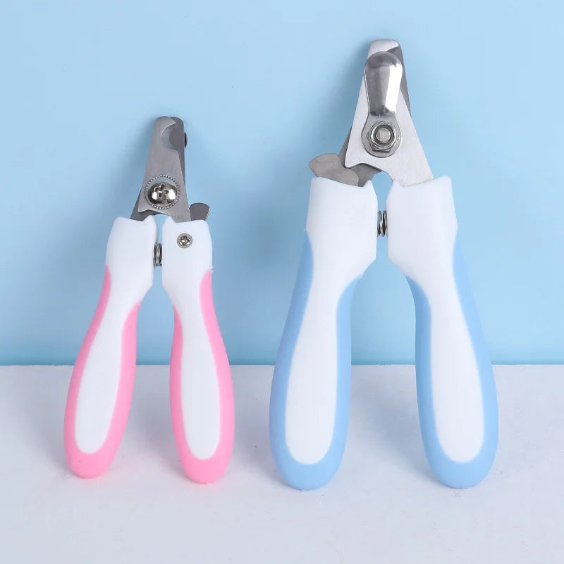Professional Pet Nail Clipper