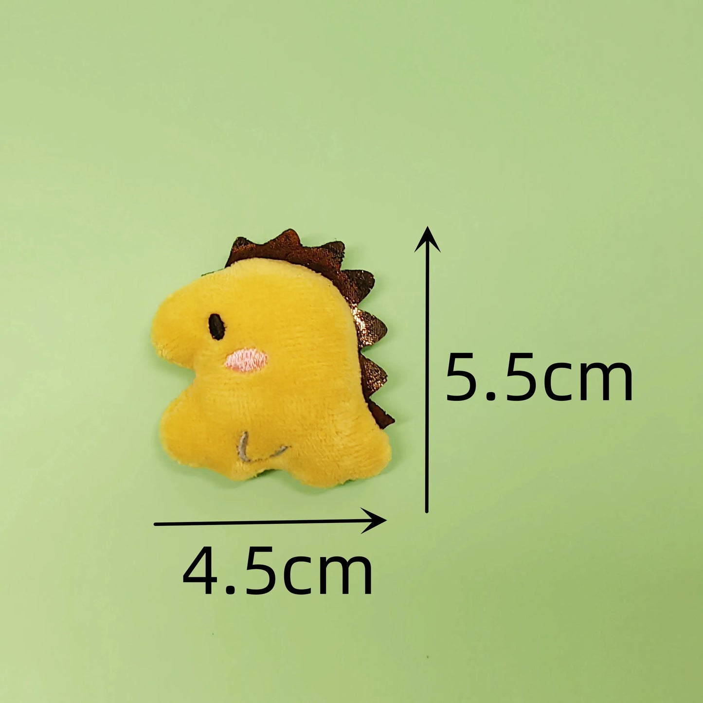 Catnip Plush Chew Toys for Kittens – Bite-Resistant with Real Catmint