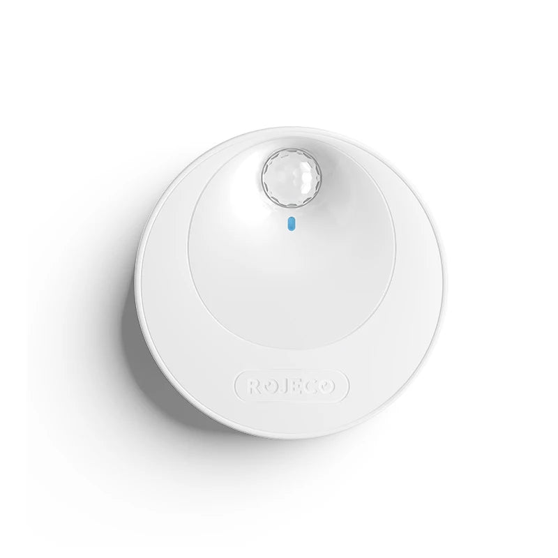 Smart Cat Litter Deodoriser — 4000mAh Automatic Odour Purifier for Litter Boxes