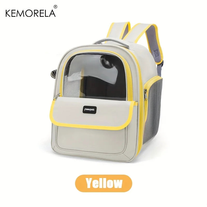 Pet Carrier Backpack