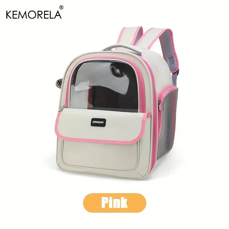 Pet Carrier Backpack