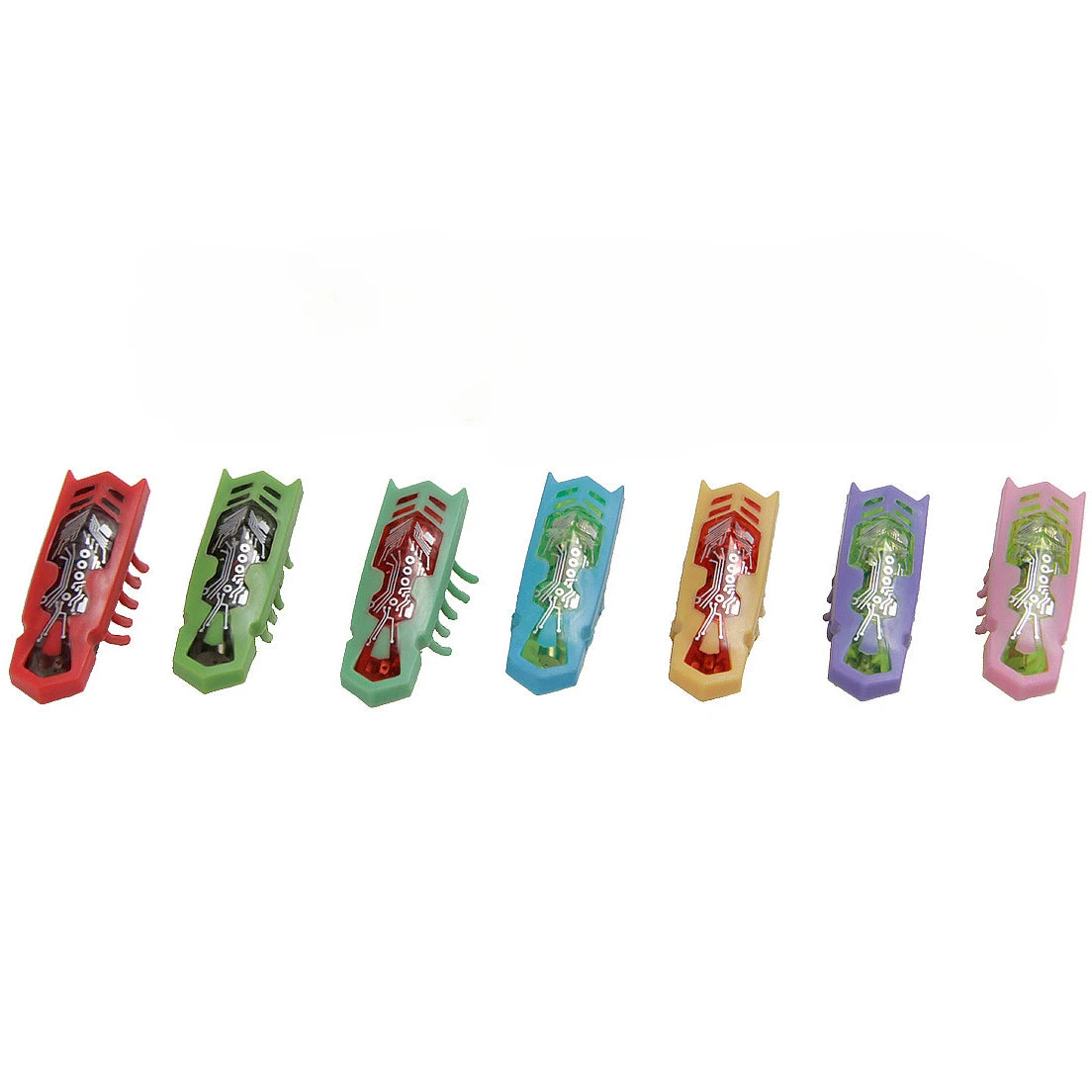 Electronic Cat Bug & Mouse Toys