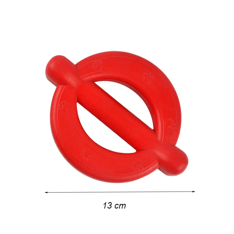 Bite-Resistant Chew Toys for Dogs
