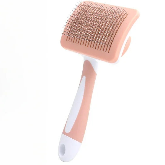 Stainless Steel Needle Comb for Pets