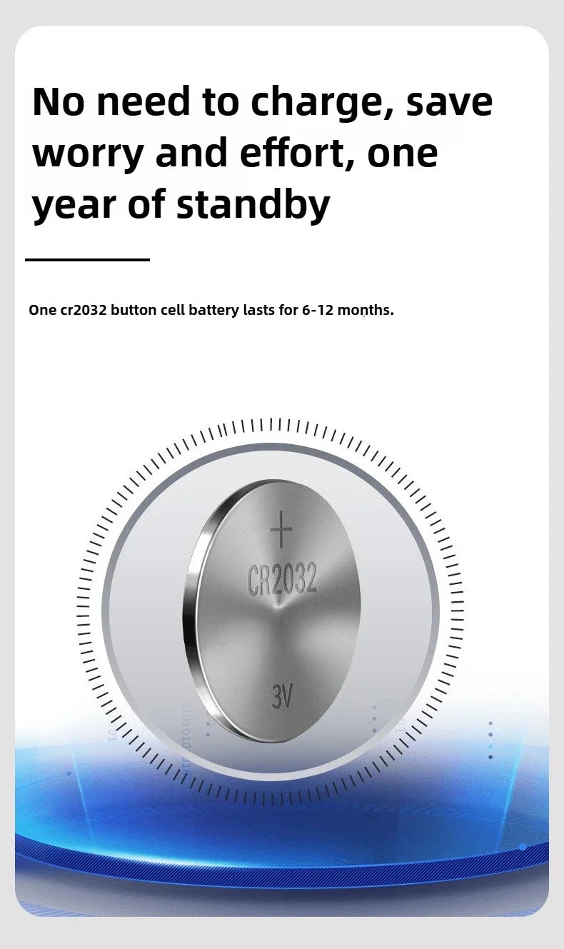 Apple Find My Mini Pet Collar Tracker — 90dB Alert for Cats & Dogs
