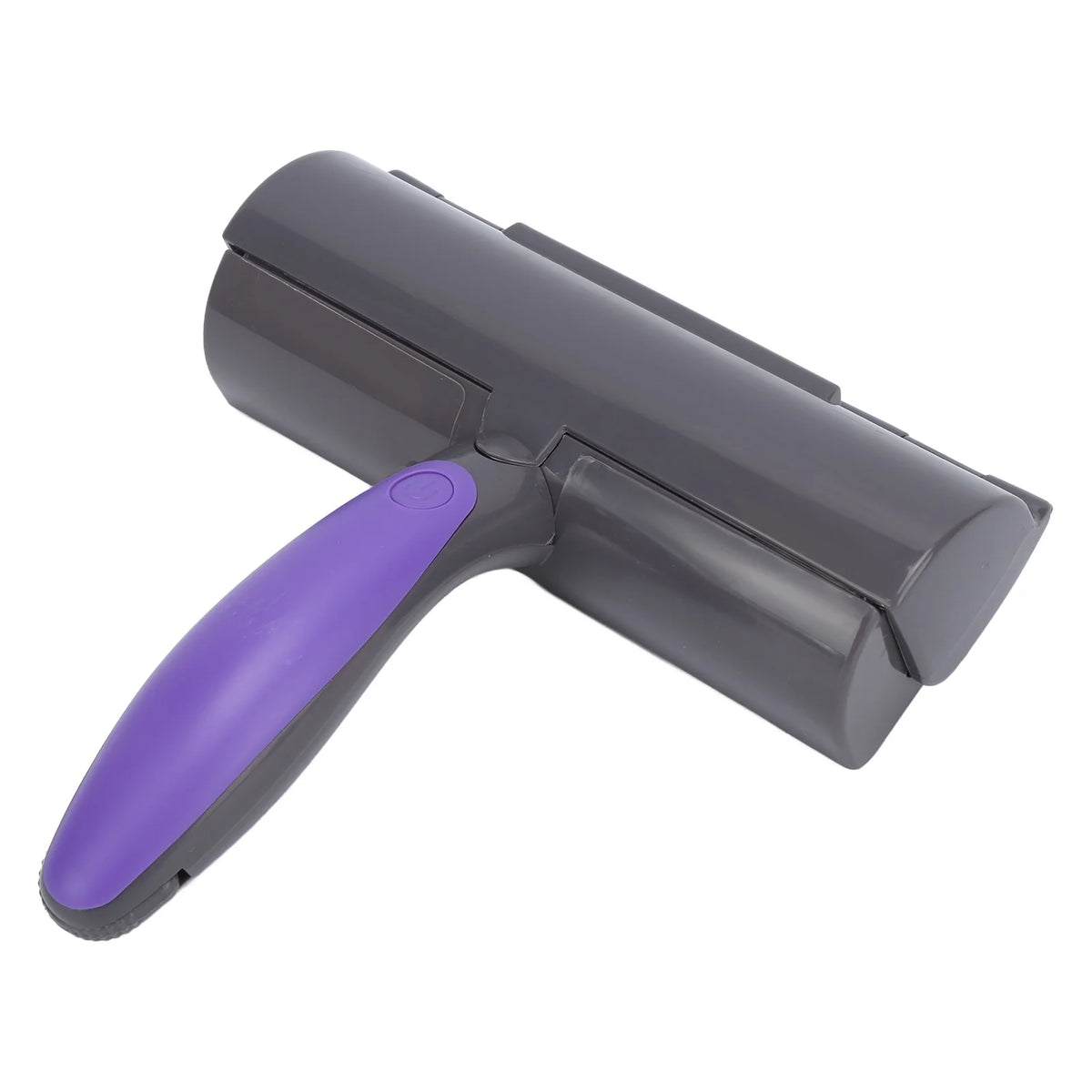 Reusable Pet Hair Remover Roller with LED