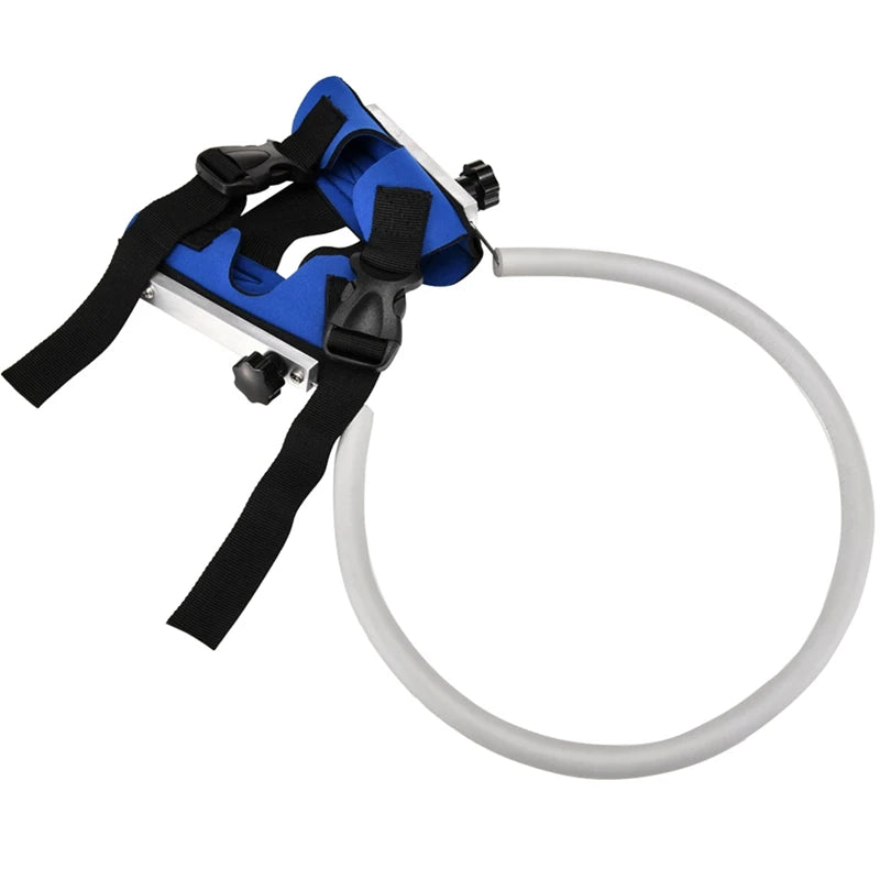 Anti-Collision Halo Collar for Blind & Visually Impaired Dogs