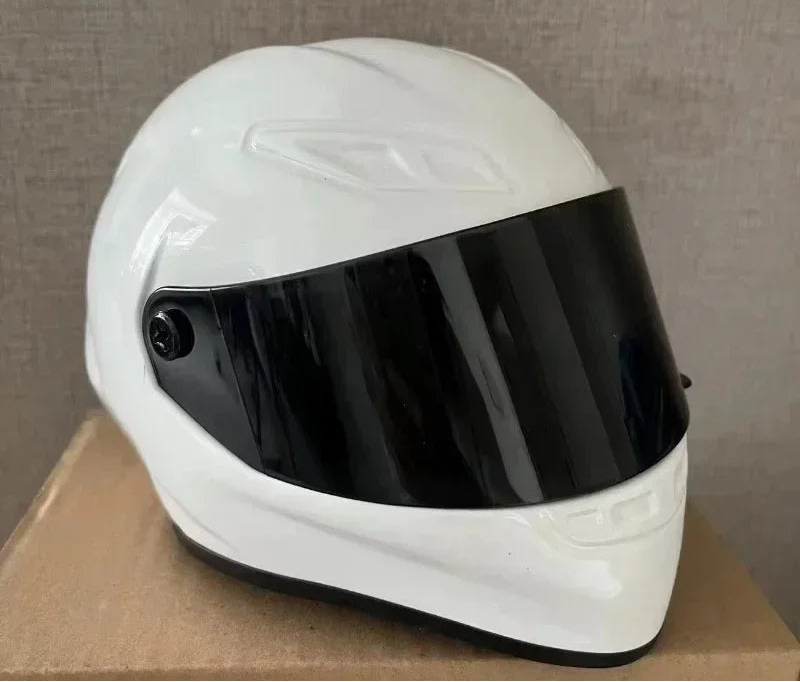 Pet Motorcycle Helmet for Cats & Small Dogs