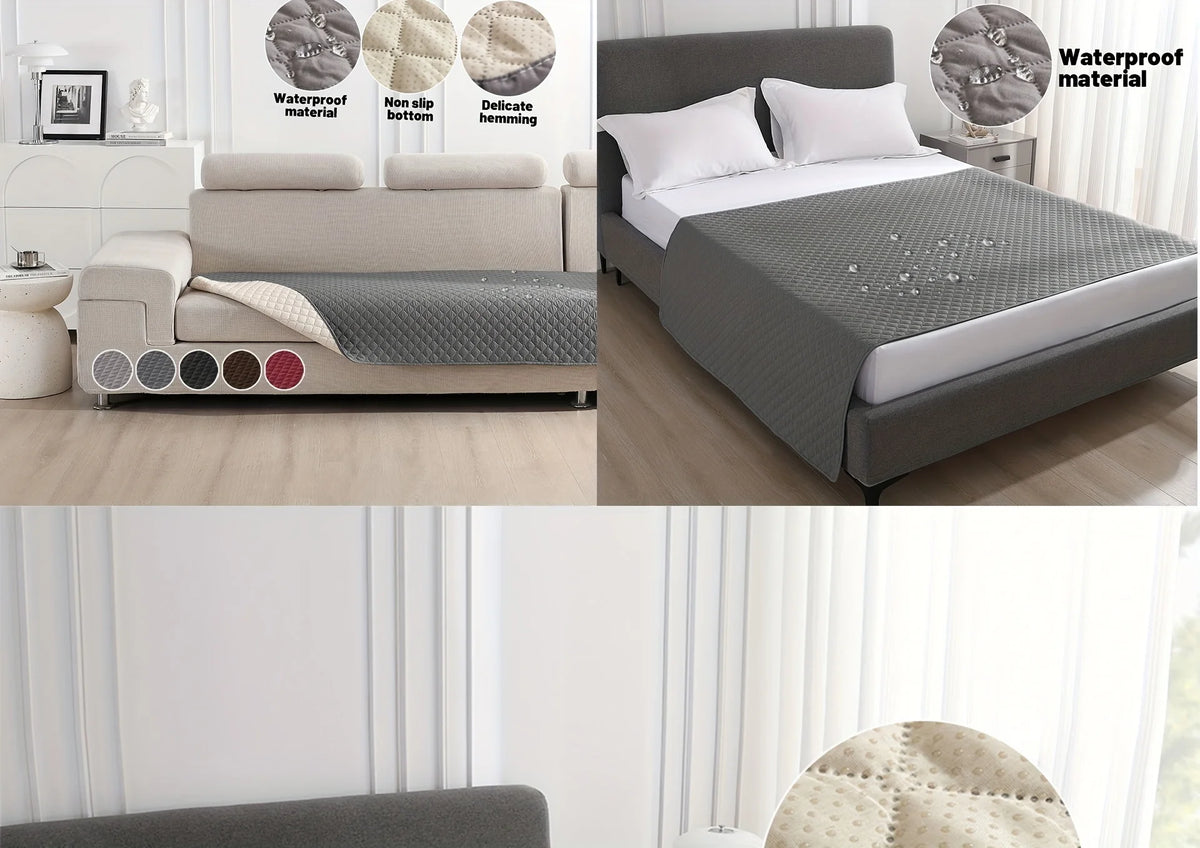 Pet Furniture & Bed Cover