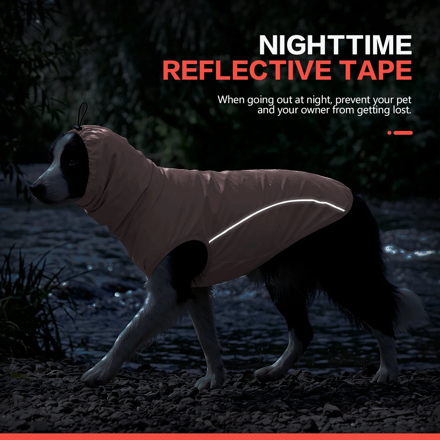 UV Protection Cooling Summer Shirt for Dogs & Cats