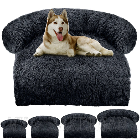 Warm Washable Sofa Bed for Dogs & Cats
