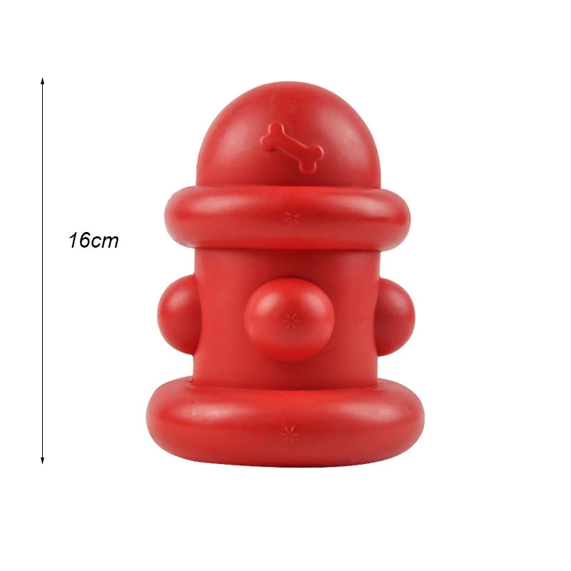 Bite-Resistant Chew Toys for Dogs