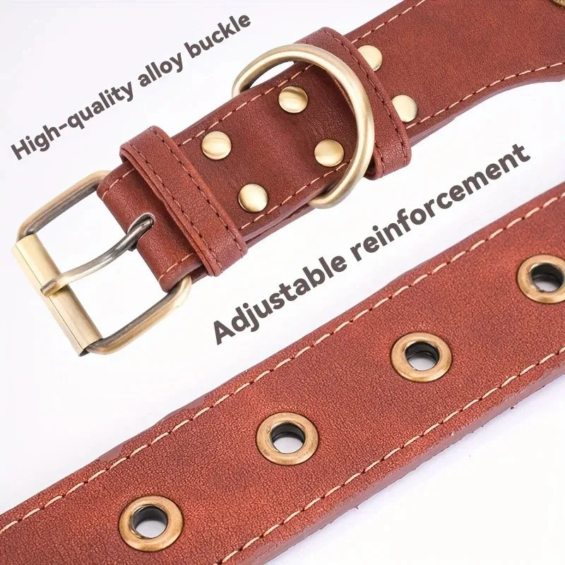 Harnais détachable pour animal de compagnie avec collier et laisse
