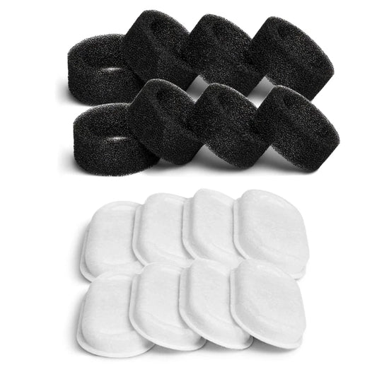 Activated Carbon Water Fountain Replacement Filters