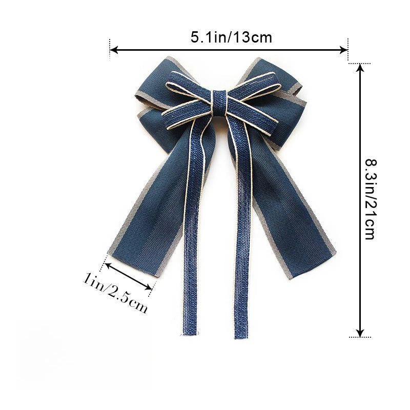 Collier Grande Nœud Papillon Princesse pour Chats et Petits Chiens