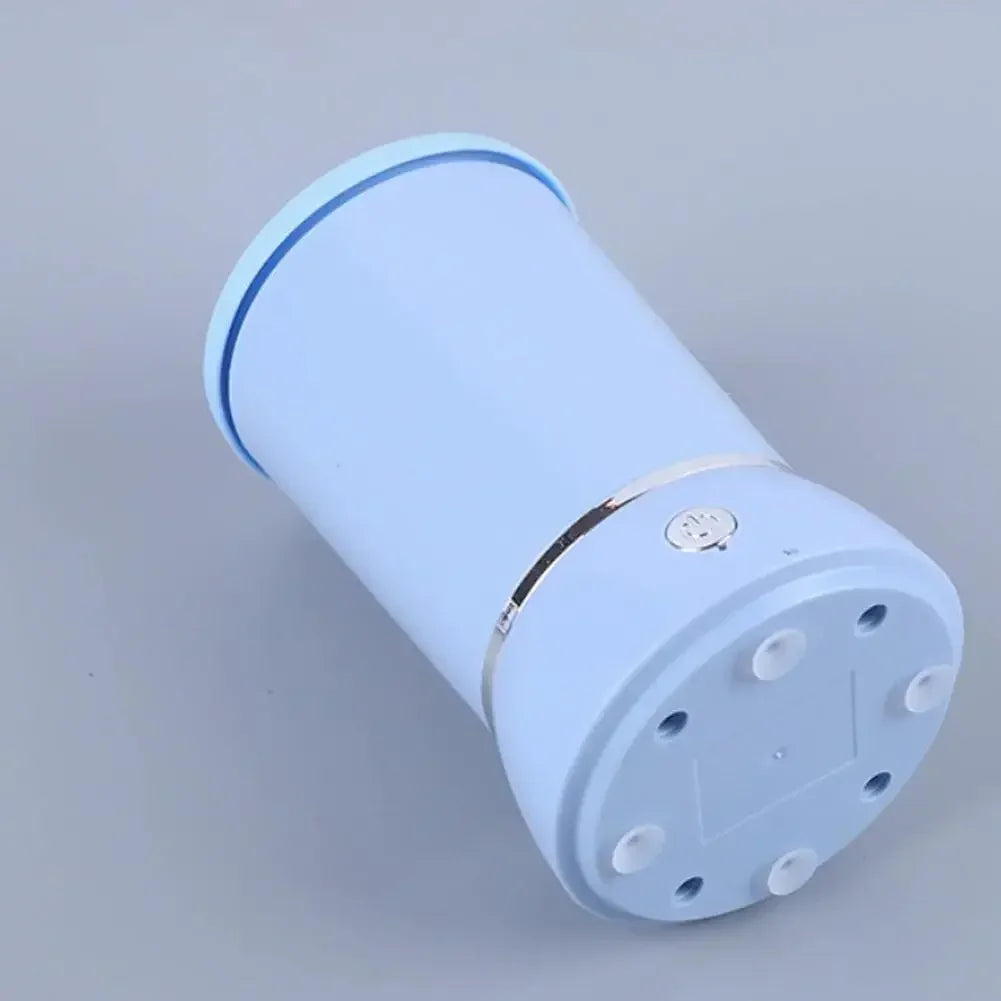 Electric Dog Paw Washer & Massager | All Sizes | USB Rechargeable