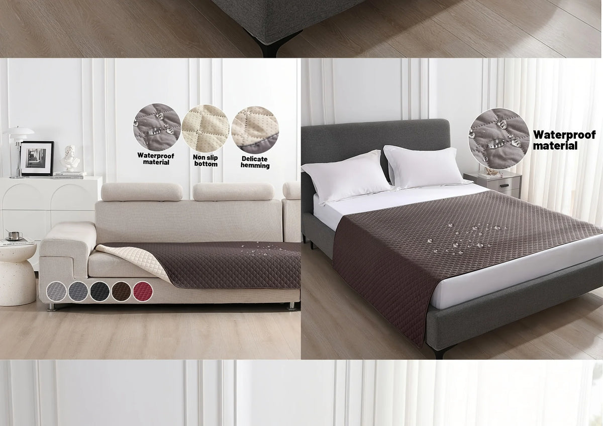 Pet Furniture & Bed Cover